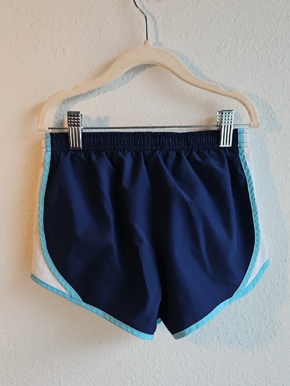 Nike breathable athletic